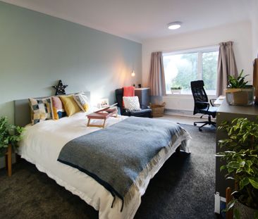 4 bedroom house share to rent - Photo 6