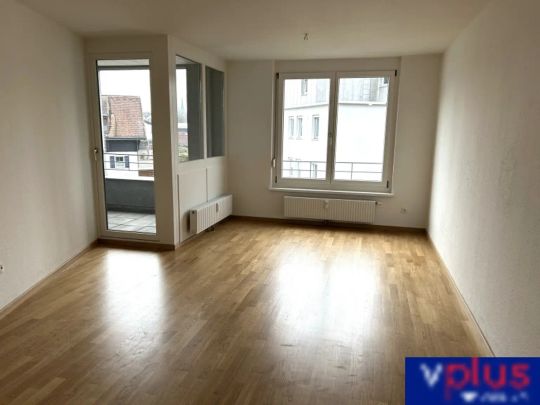 Gemütliche 2,5 Zimmer-Wohnung - Photo 1