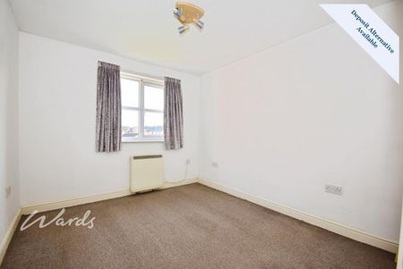 2 bedroom apartment to rent - Photo 4