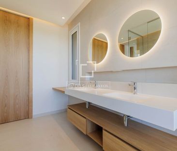 Excellent 3 Bedroom penthouse with 184m² terrace for rent in Pozuel... - Photo 5