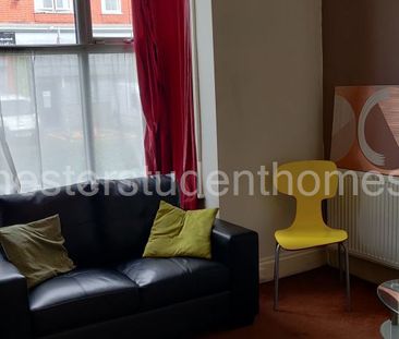 Ladybarn Lane, Manchester, M14 6YH - Photo 1