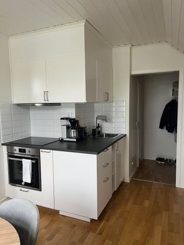 Odengatan, Västervik - Foto 5