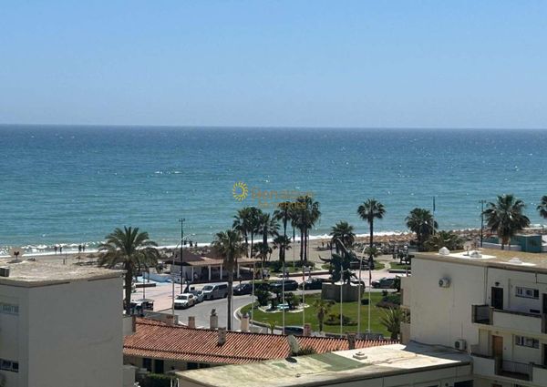 Apartment for rent in Playamar (Torremolinos), 1.950 €/month
