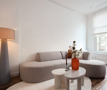 Te huur: Appartement Oudezijds Achterburgwal in Amsterdam - Foto 3