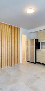 Appartement à louer - Ville-Émard (Sud-Ouest) - Photo 4