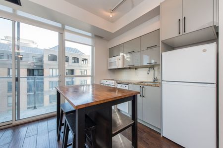 For Lease - 126 Simcoe Street Unit# 1507, Toronto, Ontario - Photo 3