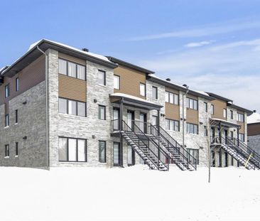 371-1 - 371 Chemin McConnell, Gatineau - Photo 3