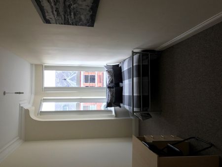 Flat 3, 133 Foxhall Road, NG7 6JH, NOTTINGHAM - Photo 3