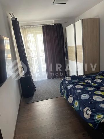 Apartament cu 3 camere, terasa, parcare subterana- Grand Park Residence - Photo 2