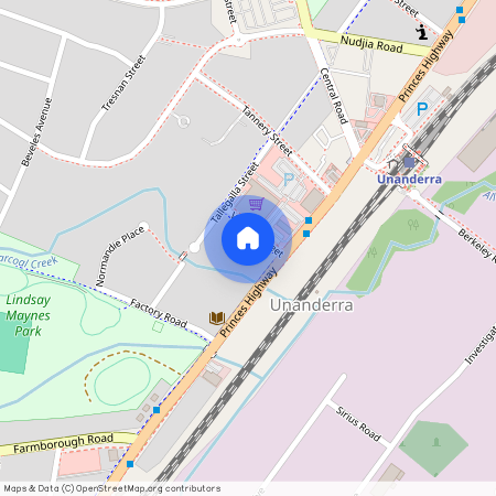 2 Victoria Street, Unanderra NSW 2526, Unanderra