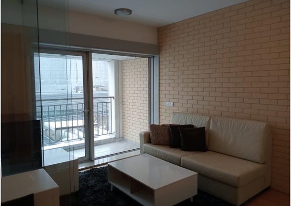 Apartamento T1 em Porto