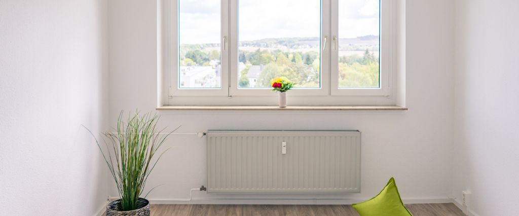 3-Raum-Wohnung - Photo 1