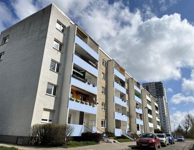 Wohnung sucht Familie! - Foto 1