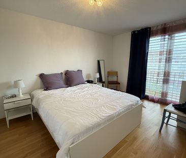 Appartement de 2.5 pièces proche de toutes les commodités - Foto 2