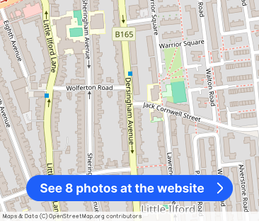 Dershingham Avenue, London, E12 - Photo 1