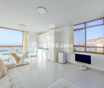Piso en alquiler en Playa del Aguila - Foto 4