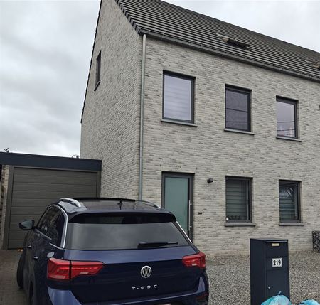 Huis te huur in Herselt - Photo 4