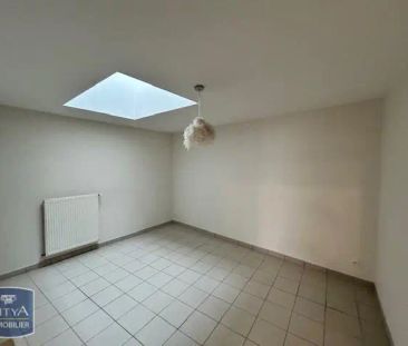Appartement à louer 4 pièces 73.82m² - Photo 3