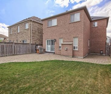 For Lease - 3 Cornerstone Road Unit# lower, Markham, Ontario - Photo 5