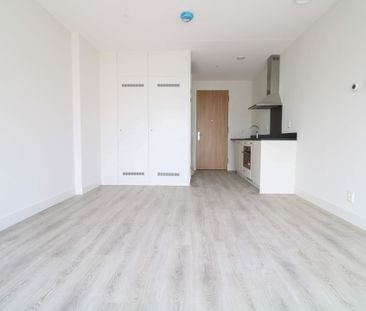 Te huur: Studio Treilerweg in Den Haag - Foto 4