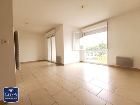 Location Appartement 2 pièces 48m² PERPIGNAN 66000 - Photo 2
