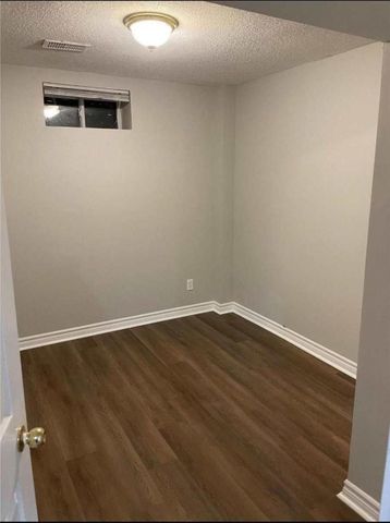 For Lease - 5352 Faith Court Unit# Basement, Mississauga, Ontario - Photo 5