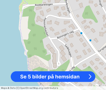 Hammarbacken, Danderyd - Foto 1