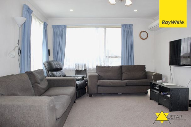 Freshly Renovated 3-Bedroom Home with Deck, Yard & Heat Pump - Perfect for Families! - Photo 1