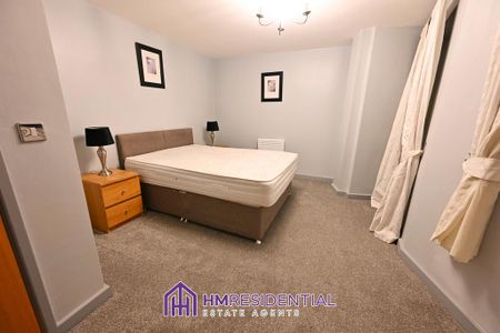 2 bedroom flat to rent - Photo 4