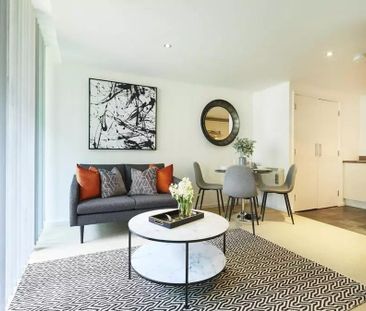 1 Bed Flat, Whitecroft, S1 - Photo 1