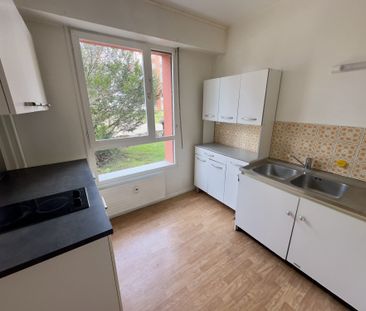 Location Appartement 1 pièce 35m² STRASBOURG 67200 - Photo 3