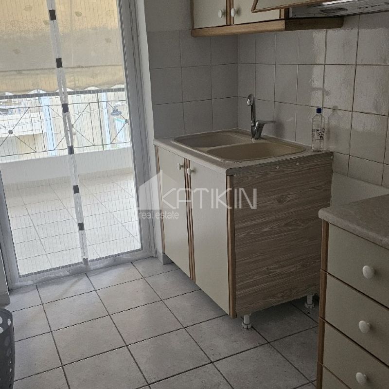 Ιλίσια Κάτω Ιλίσια , Διαμέρισμα 30.00 τ.μ. - Photo 1