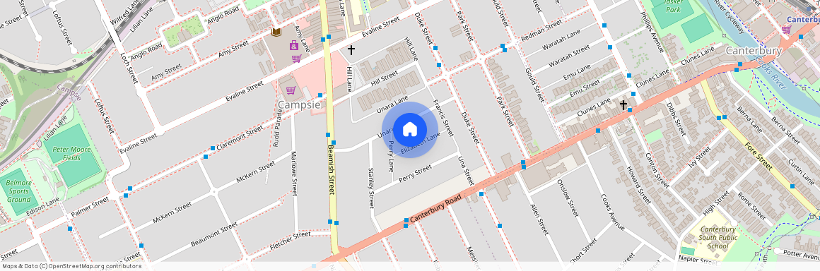 7/16 Unara Street, NSW 2194, Campsie