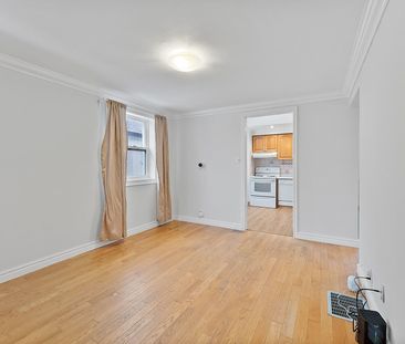 For Lease - 6 Robindale Avenue, Toronto, Ontario - Photo 1