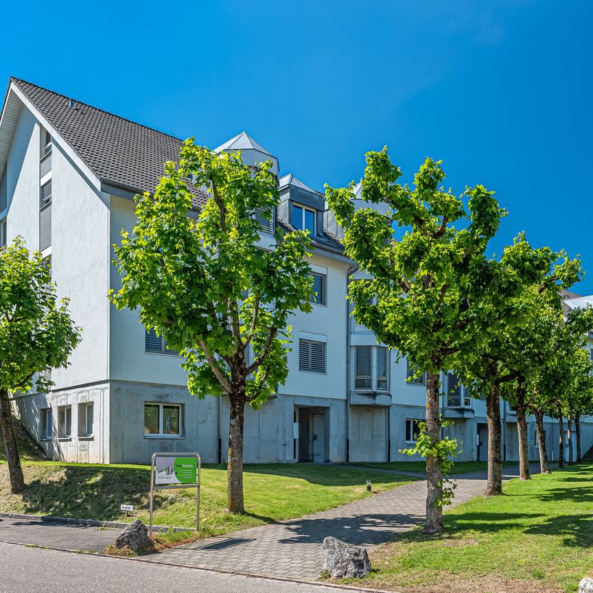 3.5 Zimmer, 82 m², 1. Stock - Foto 1