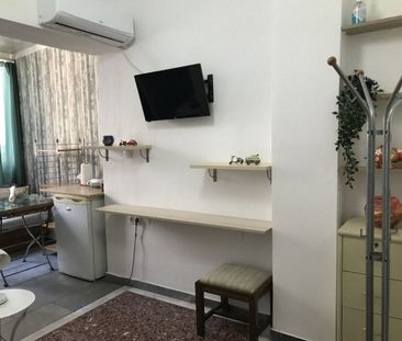 Studio/Γκαρσονιέρα για ενοικίαση Μασταμπάς (Ρέθυμνο) - Φωτογραφία 5