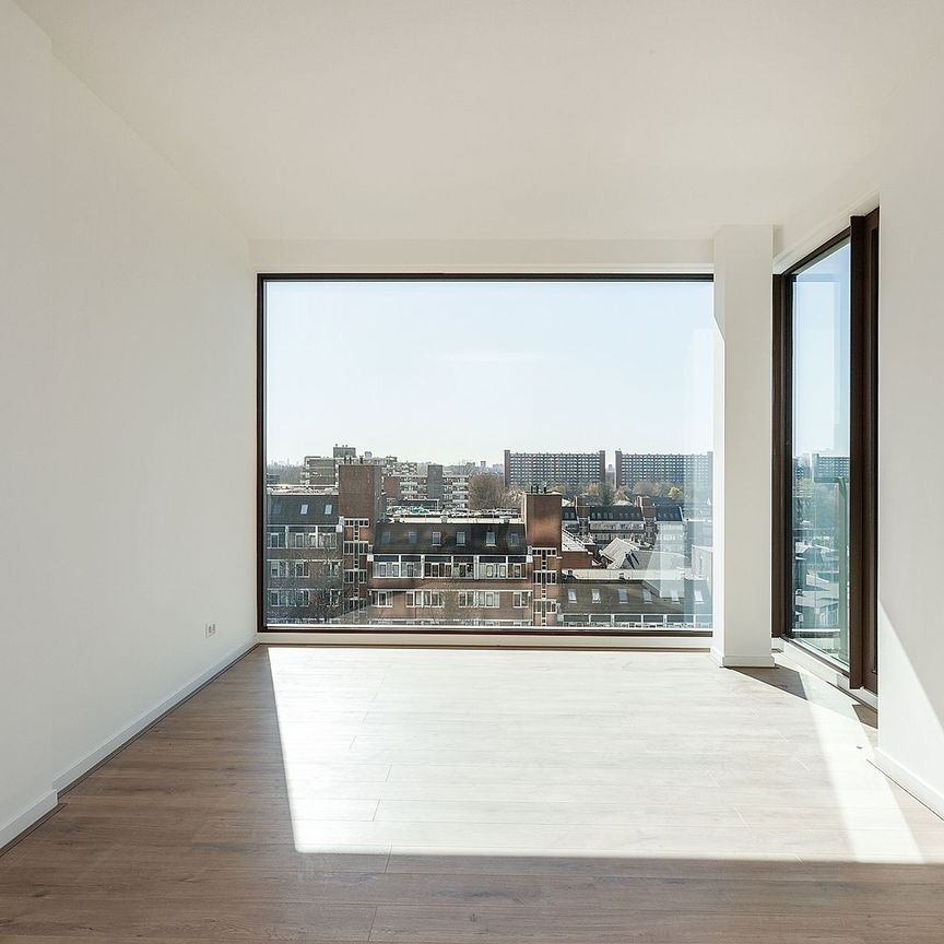 C.T. Storklaan 203 - foto 1