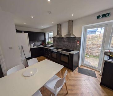 House share to rent - Photo 6