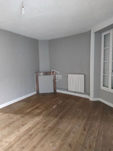 Location maison 5 pièces 83.49 m² à Évron (53600) - Photo 5