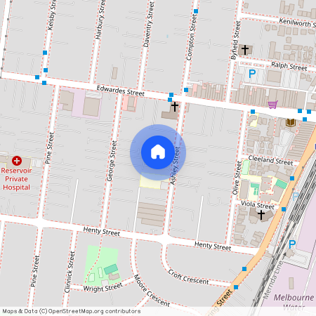 1/29-31 Ashley Street, Reservoir VIC 3073