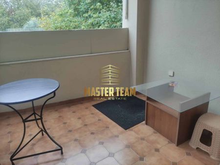 Studio/Γκαρσονιέρα για ενοικίαση Αγία Βαρβάρα (Λαμία) - Photo 5