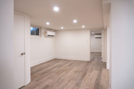For Lease - 148 Martin Grove Road Unit# Lower, Toronto, Ontario - Photo 3