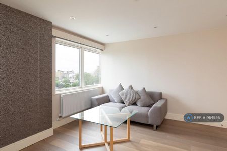 1 bedroom flat to rent - Photo 4