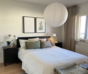 Läkaregatan, Skillingaryd - Foto 4