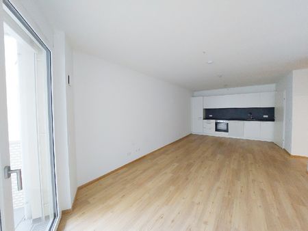 Gemütliche und moderne 2-Zimmer-Wohnung mit Balkon - Photo 5
