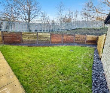 2 bedroom bungalow to rent - Photo 5