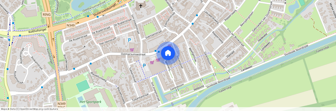 Eskerplein, 22, 7603 WG, Almelo