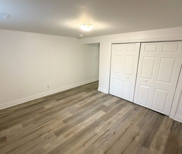 For Lease - 482 East 37th (Basement) Street, Hamilton, Ontario - Photo 6