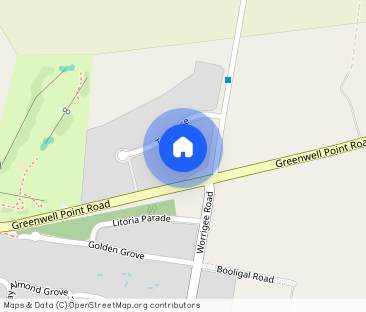 Comfortable Family Living in a Quiet Worrigee Cul-de-sac - Photo 1