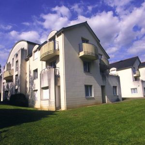 Location appartement t1 18 m² à Nantes (44300) Pont du Cens - Petit Port-Petit port - Faculté - Photo 2